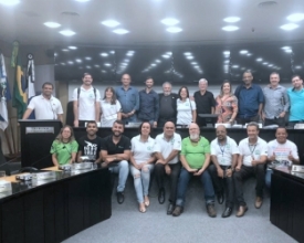 Friburgo pode ter vagas cativas para ônibus turísticos