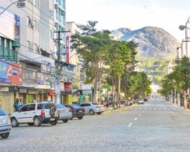 Projeto de lei prevê revitalização da Avenida Alberto Braune
