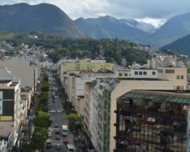 Carnaval 2017: prefeitura divulga esquema especial de trânsito para a folia