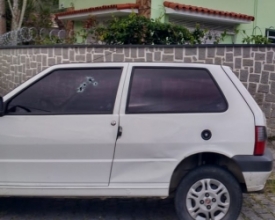Dono de empresa de contabilidade é morto a tiros em Friburgo