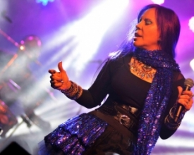 Baby do Brasil abrirá o Festival Sesc de Inverno em Friburgo