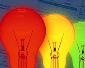 Contas de luz em atraso podem ser pagas com 100% de desconto