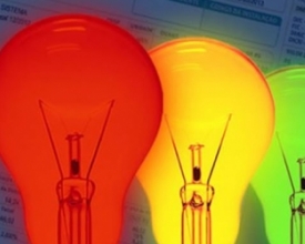 Contas de luz: fevereiro continuará com bandeira verde 