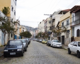 Nome de rua agora só muda com aval de morador