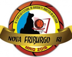 Festival de Basquete tem terceira etapa neste sábado