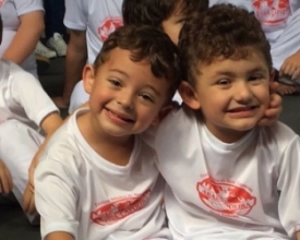No Dia do Capoeirista, declarações de amor à ginga de quem “manja do paranauê”