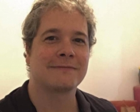 Benito Di Paula perde filho de 36 anos