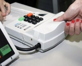 Prazo para votar em trânsito em Friburgo termina nesta quinta