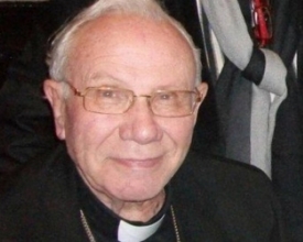 Friburgo perde dom Rafael Llano Cifuentes