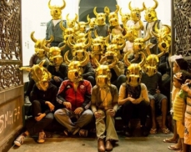 Galeria KM7 inaugura novas exposições neste domingo