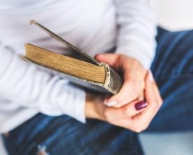 Livro eletrônico ou de papel?