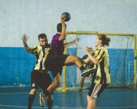 Friburgo recebe 700 atletas de 16 atléticas universitárias