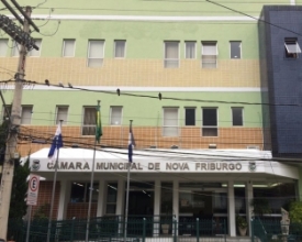 Novas convocações de concursados da Câmara, só em 2019