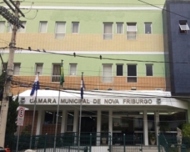 Câmara Municipal convoca seis aprovados do concurso de 2017