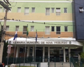 Câmara Itinerante vai a Riograndina nesta quinta
