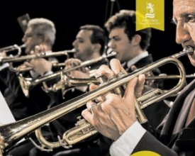 Em Portugal, Campesina faz concertos solo e com filarmônica local