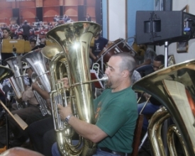 Concerto da Independência reúne Campesina, portugueses e Martinho da Vila