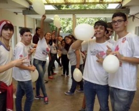 Proemi: uma novidade aprovada no Colégio Estadual Canadá