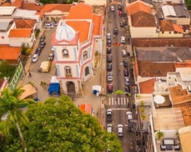 Defensoria Pública em novo endereço em Cantagalo