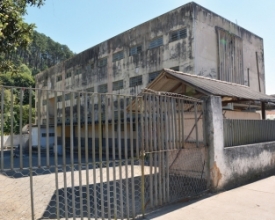 Prédio do Sase é entregue, mas impasse continua na Justiça