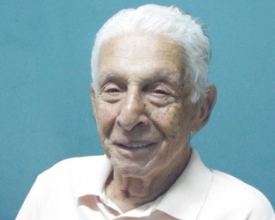 O centenário de Abdo Carim