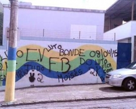 Creche e escolas não funcionam após mortes no Alto de Olaria