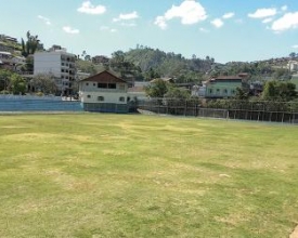 Campeonato movimentado dentro de campo e também nos bastidores