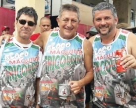 Emocionado com o carinho dos friburguenses, Romerito pretende retornar em 2018