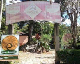 Domingo é dia de Feira da Sociobiodiversidade na Cantina