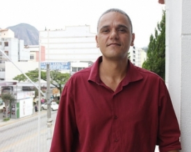 Guarda Municipal tem novo comandante 