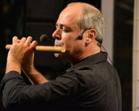 Atrações musicais esquentam o Festival Sesc de Inverno nesta quinta