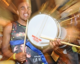 Copie e cole: a programação do carnaval na cidade