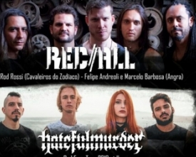 Não tenha dúvidas: sábado é dia de rock, bebê!