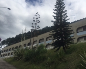 Vestibular Cederj oferece 215 vagas em Friburgo