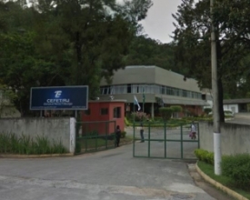 Alunos do Cefet são assaltados em ponto de ônibus
