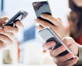 Van de empresa de telefonia oferece experiência 4G em Friburgo