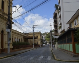 Comércio de Friburgo deve fechar neste feriado