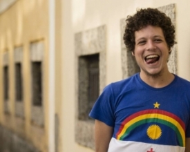 Fim de semana com Chico Chico, Trio Pirilampo e Jaula das Gostosudas