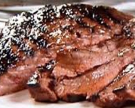 Como preparar o churrasco perfeito