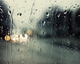 Noite de réveillon pode ter chuva em Friburgo e na Região dos Lagos
