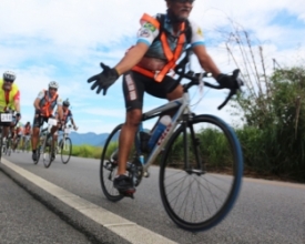 Um fim de semana de muito esporte ao ar livre em Nova Friburgo