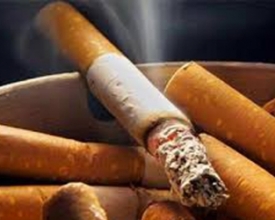 Evento domingo na Via Expressa alerta para os males do cigarro