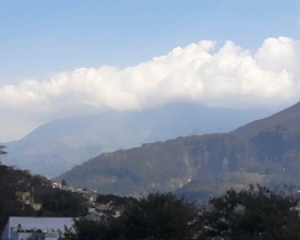 Temperaturas devem permanecer baixas só até esta quinta