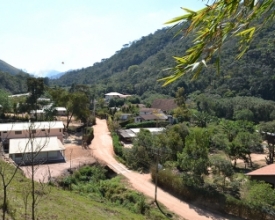 Moradores de Campo do Coelho querem o "smart roça"