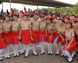 Estado do Rio poderá ganhar até 30 colégios militares