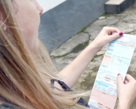 Tarifa de luz em Friburgo agora tem reajuste anual para baixo