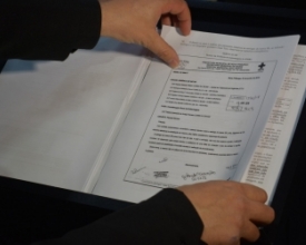CPI da Saúde estuda prorrogação de prazo por mais 30 dias