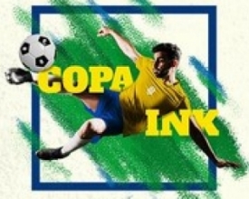 Fim de semana com Copa, arraiás e muitas atrações