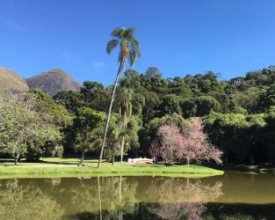 Abertura do 14º Festival de Inverno de Nova Friburgo é nesta quinta-feira