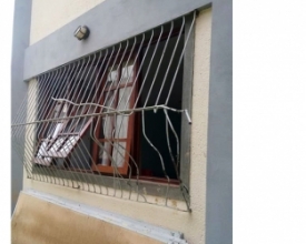 Creche municipal volta a ser assaltada em Conselheiro